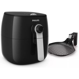 Philips Viva Collection Airfryer [HD9623/11]