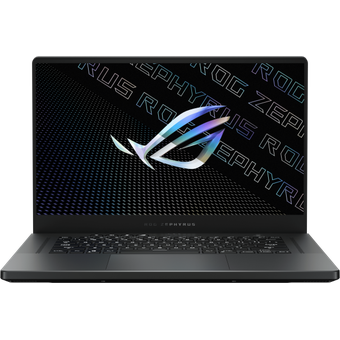 ASUS ROG Zephyrus G15 GA503 (2021), 15.6", R9 5900HS, 16GB/512GB [GA503Q-MHQ122T]