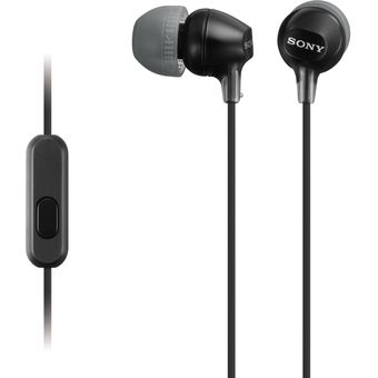 Sony MDR-EX15AP In-ear Headphones