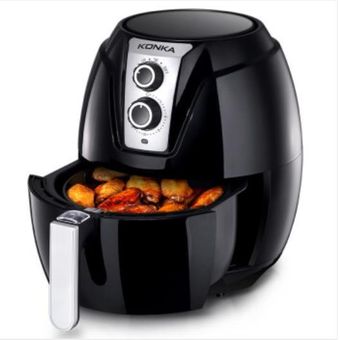 Konka 3.5L Air Fryer [KGKZ-6221]