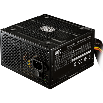 Cooler Master Elite P600 230V - V3