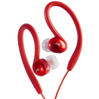 JVC HA-EBX5 In-Ear Sports Headphones