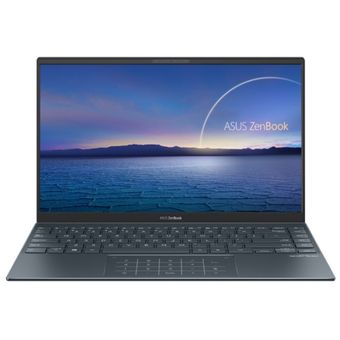 Asus Laptop ZenBook 14, 14'', i7-1165G7, 8GB/512GB [UX425E-AKI435TS]