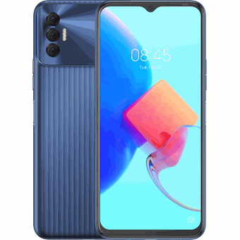 TECNO Spark 8P (4+128GB)