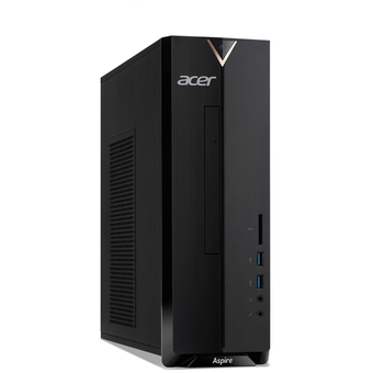 Acer Aspire XC, Celeron N5105, 4GB/256GB [AXC840-5105W11]