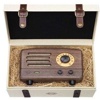 Muzen Utopia Portable Bluetooth Speaker