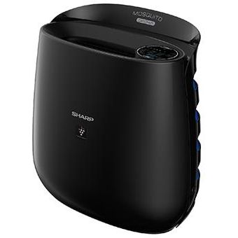 Sharp 23m² Plasmacluster Air Purifier with Mosquito Catcher [FPJM30LB]