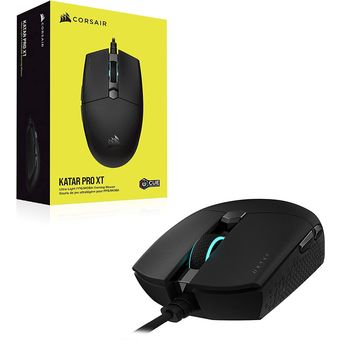 Corsair KATAR PRO XT Ultra-Light Gaming Mouse