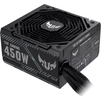 ASUS TUF Gaming 450W Bronze PSU