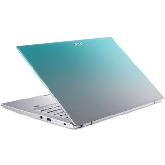 Acer Swift 3 Light Weight Laptop, 14, i5-1135G7, 8GB/512GB [SF314-511-54EB]