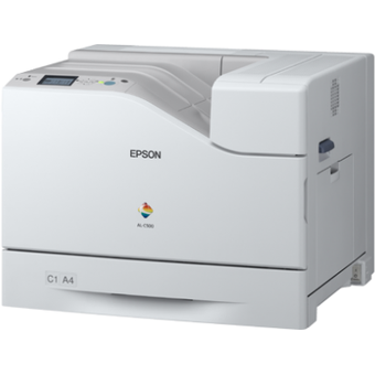 Epson Aculaser C500DN Colour Laser Printer