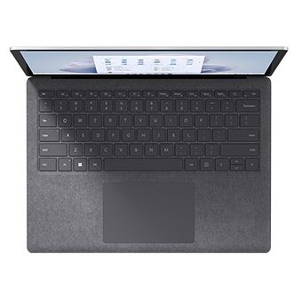 Microsoft Surface Laptop 5, 13.5", i5-1235U, 8GB/256GB