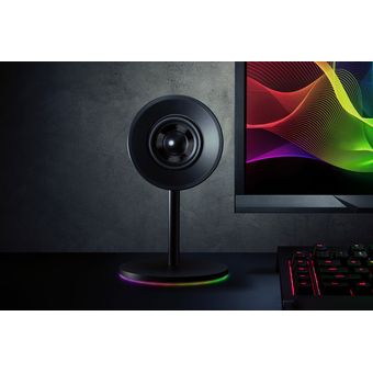 Razer Nommo Chroma | 2.0 PC Speakers w/ Full Range Sound