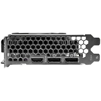 Gainward GeForce GTX 1650 D6 Ghost