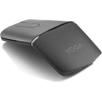 Lenovo Wireless Yoga Black Mouse [GX30K69565]