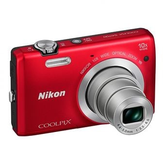 Nikon COOLPIX S6700