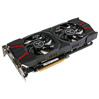 Colorful iGame GeForce GTX1060 U-3G-V