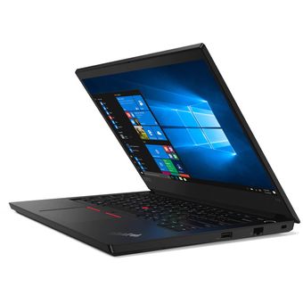 LENOVO ThinkPad E14, 14", R5 4500U, 8GB/512GB [20T6S01900]