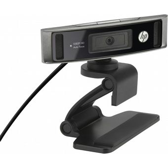 HP HD 4310 Webcam