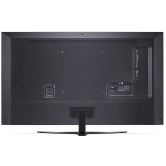 LG 55" NANO86 4K Smart NanoCell TV (2021) [55NANO86TPA]