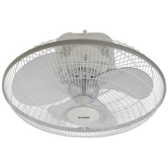 Khind 18" Auto Fan [AF1801]