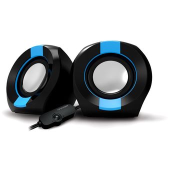 Vinnfier ICON 202 USB Powered 2.0 Speaker