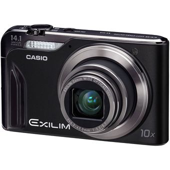 Casio Exilim Hi-Zoom EX-H15