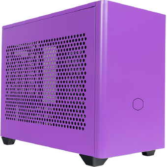 Cooler Master MasterBox NR200P Color