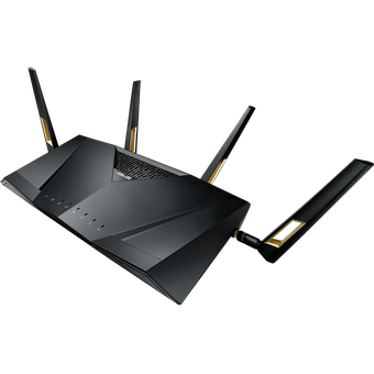 ASUS RT-AX88U Dual Band WiFi 6 (802.11ax) Gaming Router
