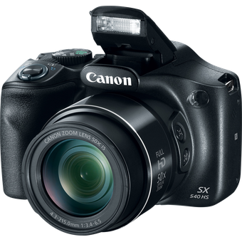 Canon PowerShot SX540 HS