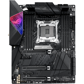 ASUS ROG Strix X299-E Gaming II