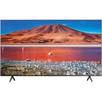 Samsung 65" TU7000 4K UHD LED Smart TV [UA65TU7000KXXM]