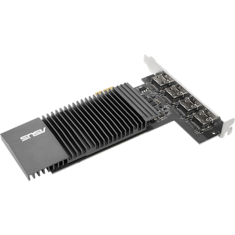 ASUS GeForce GT 710 [GT710-4H-SL-2GD5]