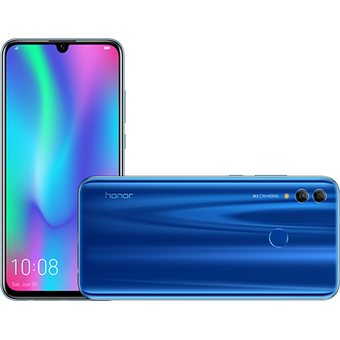 HONOR 10 Lite (3+64GB)