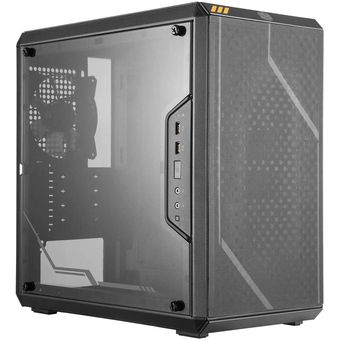 Cooler Master MasterBox Q300L TUF