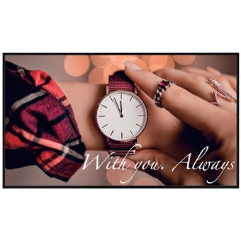 Sharp 50" Professional LCD Monitor [PNHW501]