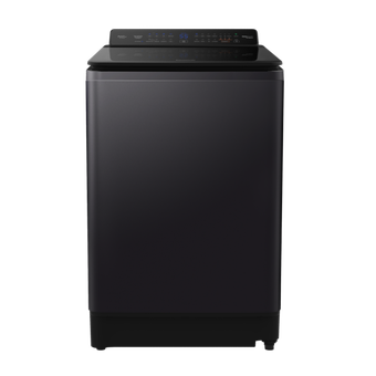 Panasonic 14KG Care+ Stain Expert, Top Load Washer [NA-FD14V1BRT]