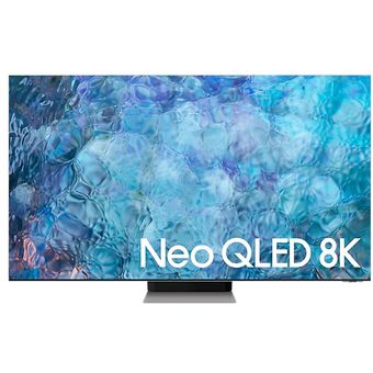 Samsung 65" QN900A NEO QLED 8K Smart TV (2021) [QA65QN900AKXXM]