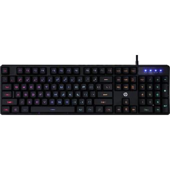 HP Gaming Keyboard K300