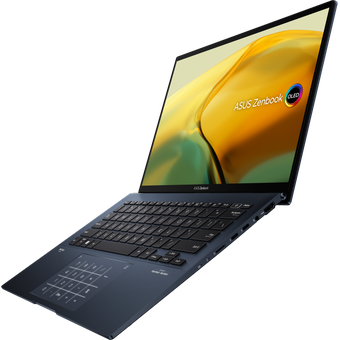 ASUS Zenbook 14 OLED (UX3402, 12th Gen Intel), 14", i7-1260P, 16GB/1TB [UX3402Z-AKM178WS]