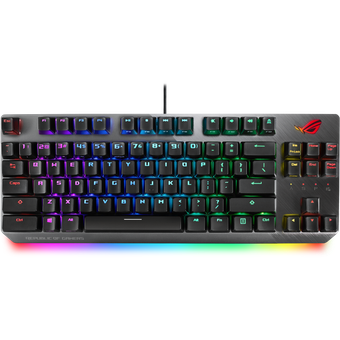ASUS ROG Strix Scope NX TKL