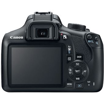 Canon EOS 1300D Body