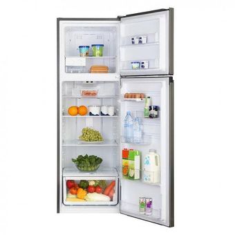 Electrolux 350L NutriFresh Inverter Top Mount Refrigerator [ETB3700H-A]