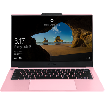 AVITA Liber V, 14", R7 3700U, 8GB/512GB 