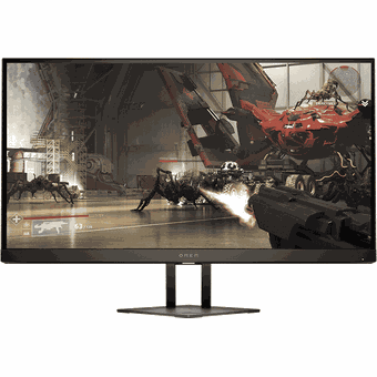 HP OMEN 27i , 27" QHD, IPS Monitor