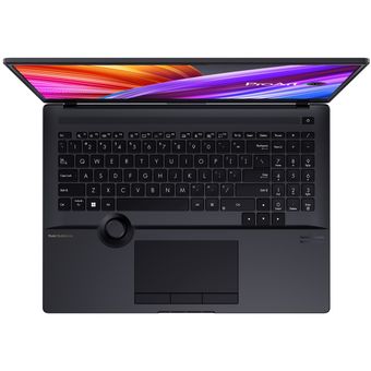Asus ProArt Studiobook 16 OLED, 16", i7-12700H, 32GB/1TB [H7600Z-ML2060XS]