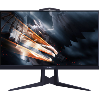 GIGABYTE AORUS KD25F, 24.5" Full HD 240Hz Gaming Monitor