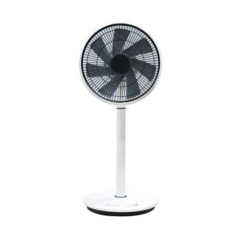 Hyundai 12" Rechargeable Fan [HY-CF12]