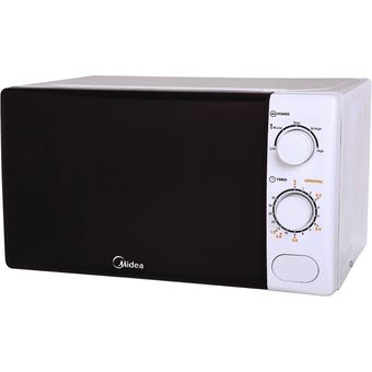 Midea 20L Microwave Oven w/ Defrost Setting [MM720CXM]