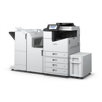 Epson WorkForce Enterprise WF-C17590 A3 Colour Multifunction Printer